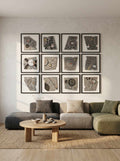 3d wall art