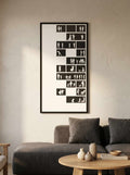3d wall art