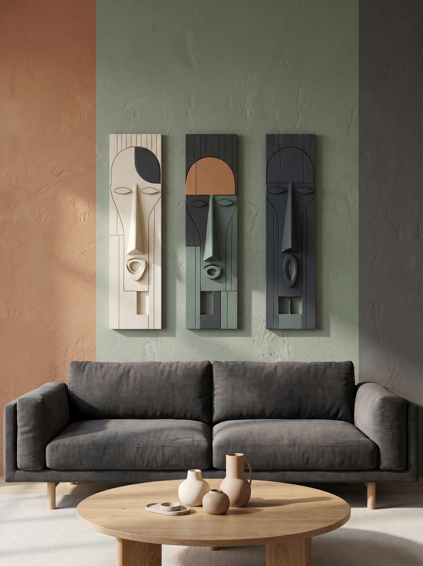 3d wall art
