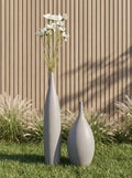 Floor Vase