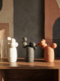 Terracotta Vase