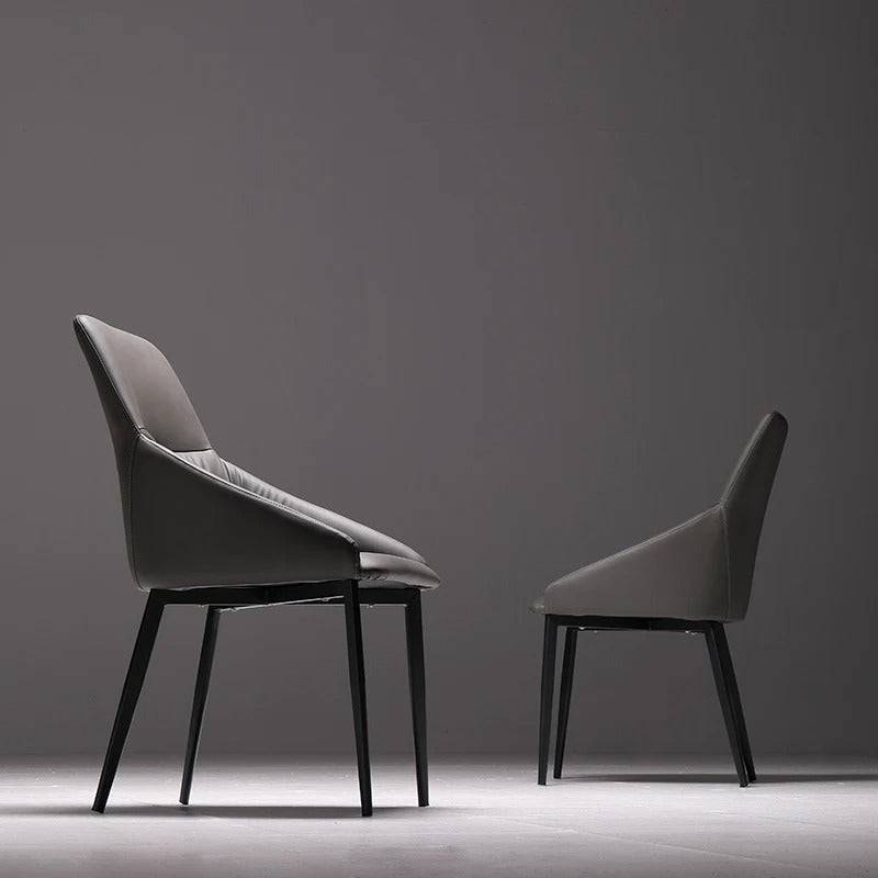 Chic Italiano High back premium Dining Chair - Set of 6