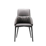 Chic Italiano High back premium Dining Chair - Set of 6