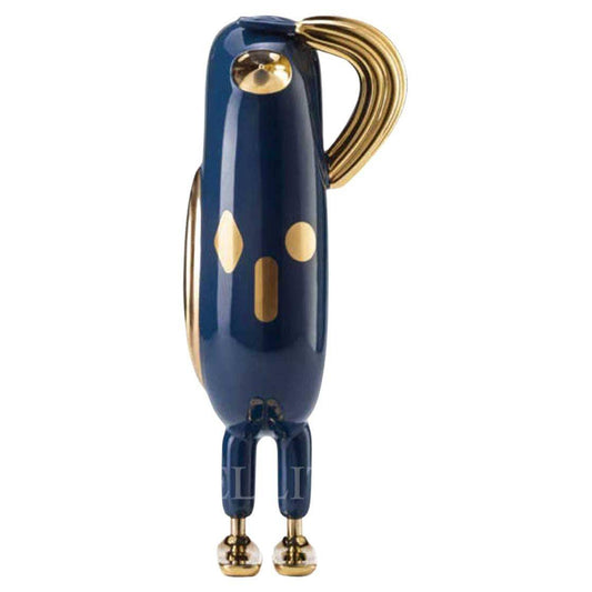 Penguin Ceramic table decor