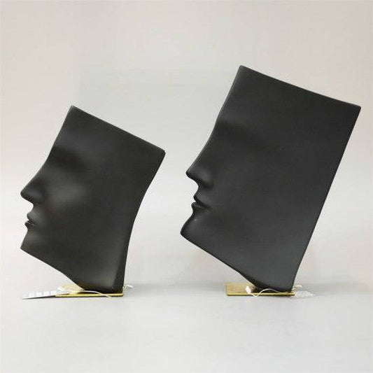 Literature Face - Set of 2