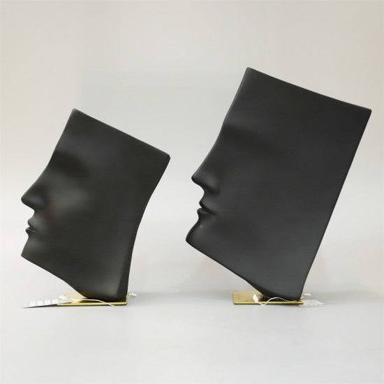 Literature Face - Set of 2